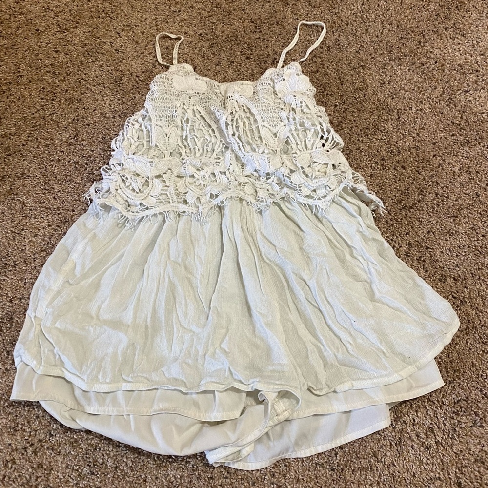 romper